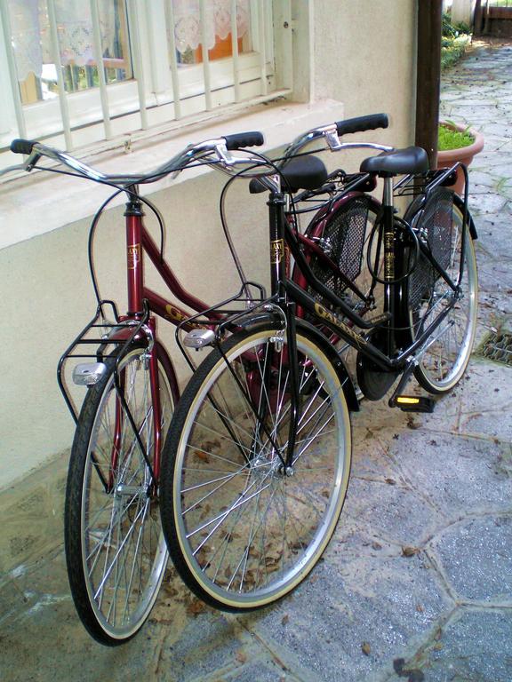 Villanuvola メイナ エクステリア 写真
